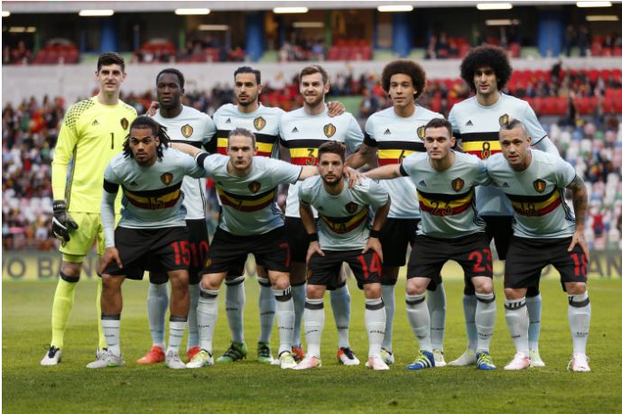 Les diables rouge de la Belgique font partie des équipes qui ont changé la donne rien qu’en voyant leurs 23 définitifs de l’Euro 2016.