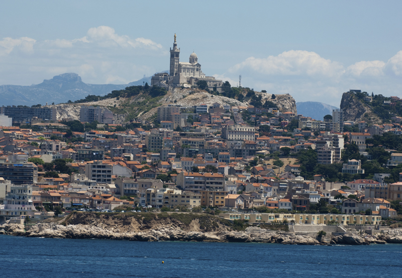 Pour vos besoins en assurance habitation à Marseille, faites confiance à MMA