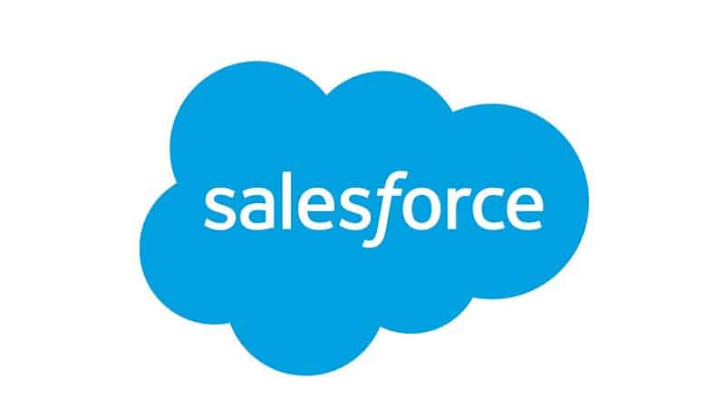 formation Salesforce